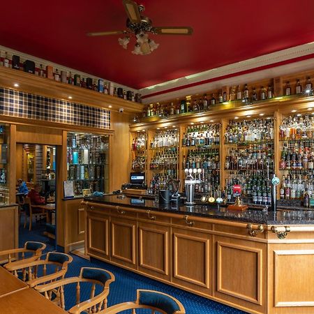 Ardshiel Hotel Campbeltown Extérieur photo