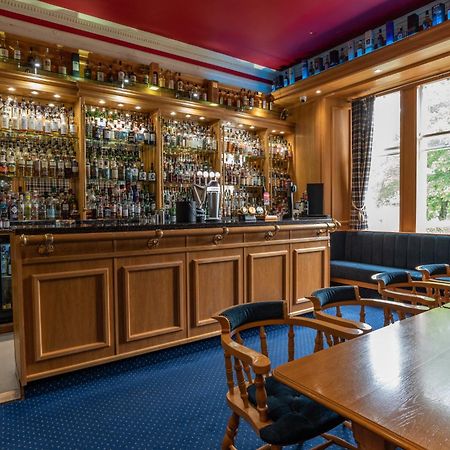 Ardshiel Hotel Campbeltown Extérieur photo