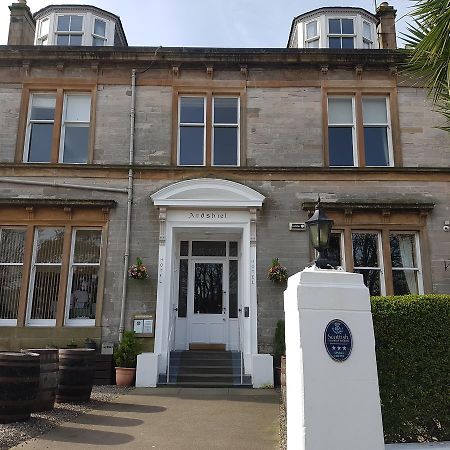 Ardshiel Hotel Campbeltown Extérieur photo
