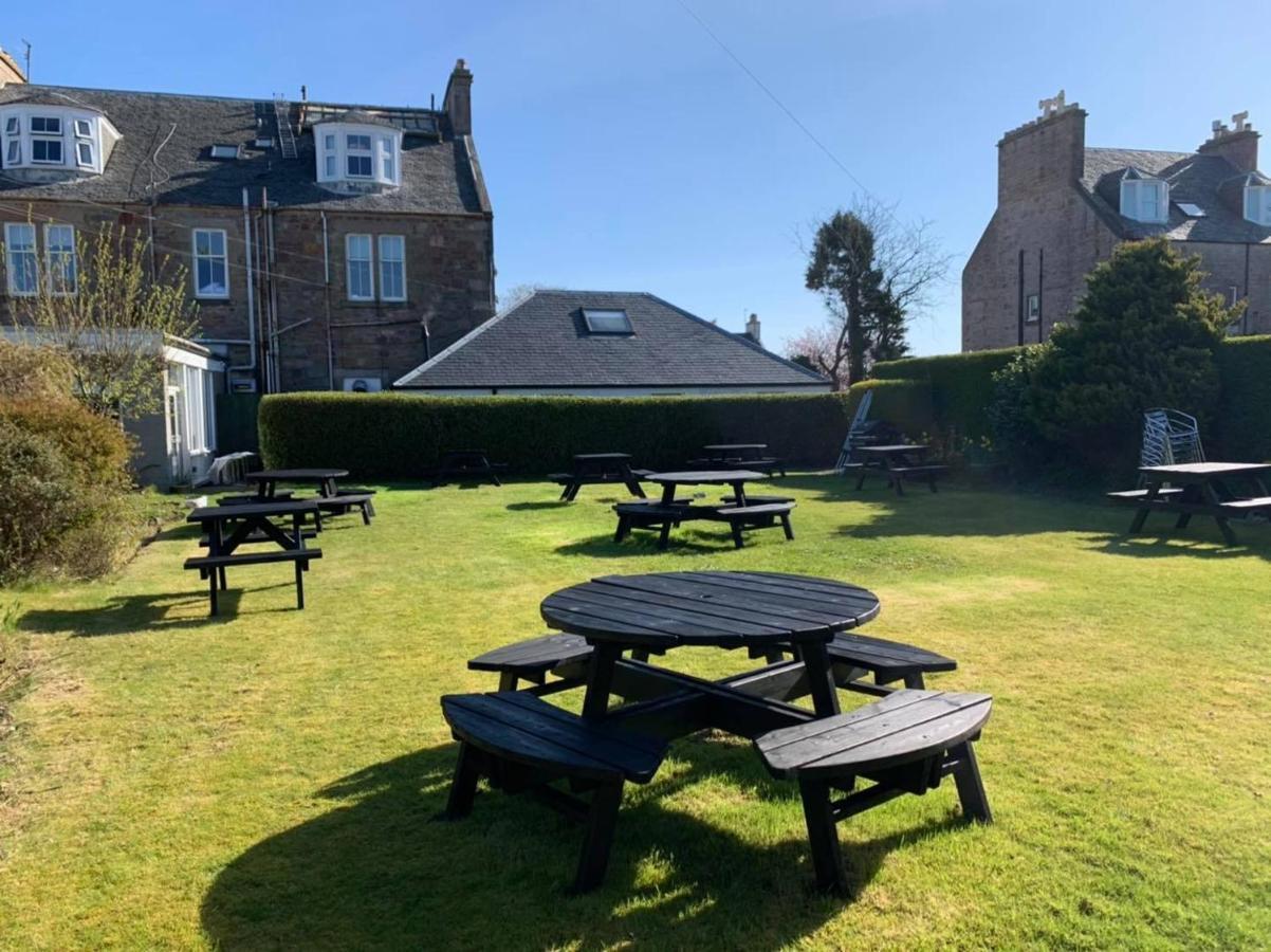 Ardshiel Hotel Campbeltown Extérieur photo