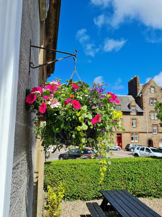 Ardshiel Hotel Campbeltown Extérieur photo