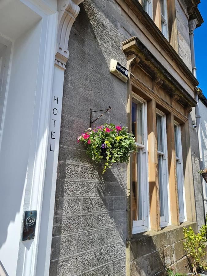 Ardshiel Hotel Campbeltown Extérieur photo