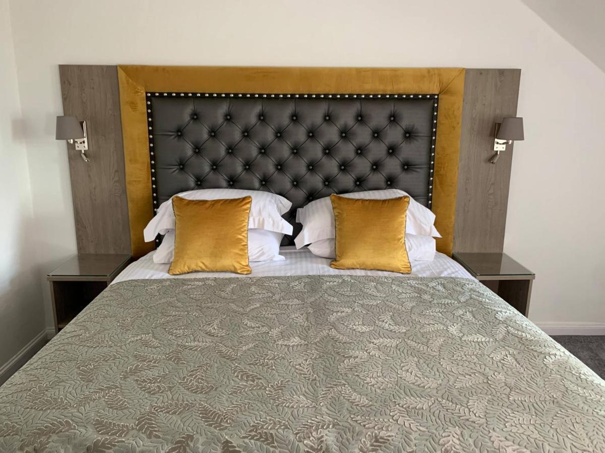 Ardshiel Hotel Campbeltown Extérieur photo