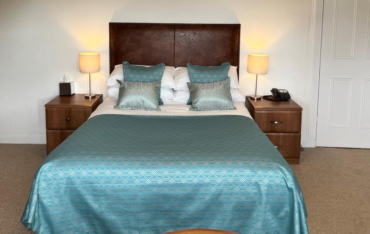 Ardshiel Hotel Campbeltown Extérieur photo