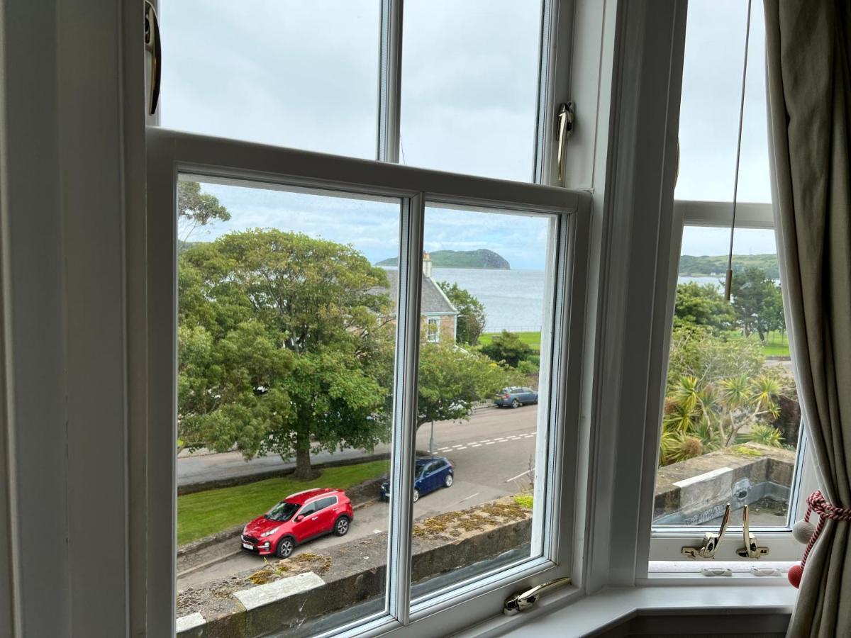 Ardshiel Hotel Campbeltown Extérieur photo