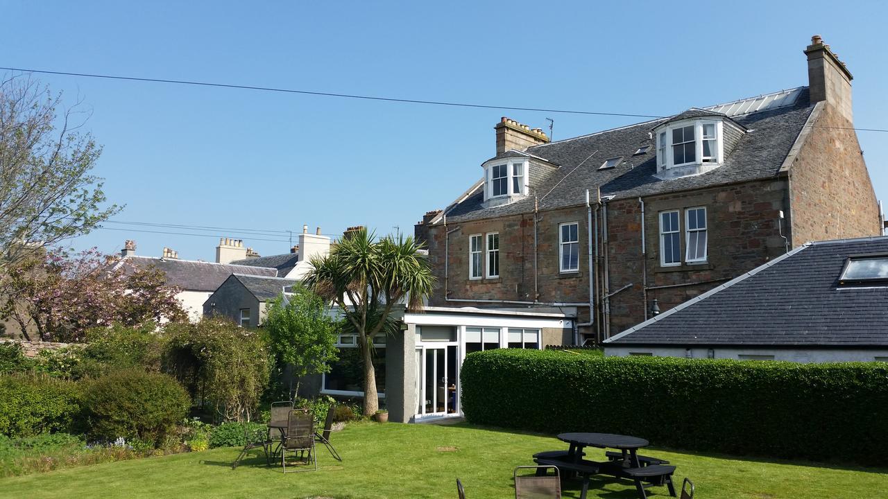 Ardshiel Hotel Campbeltown Extérieur photo