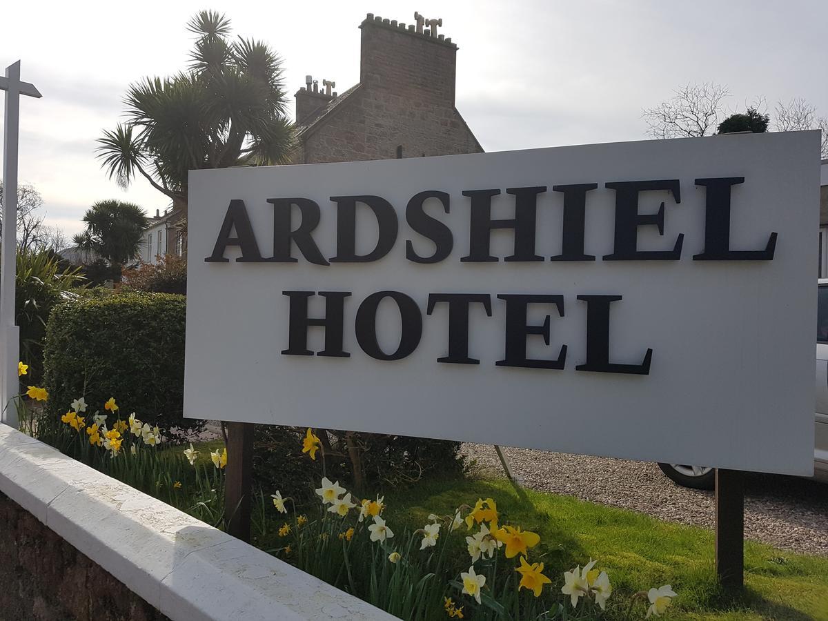 Ardshiel Hotel Campbeltown Extérieur photo