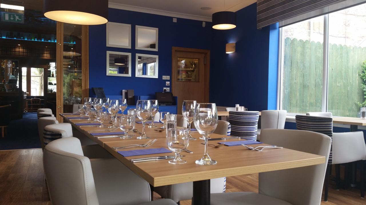 Ardshiel Hotel Campbeltown Extérieur photo