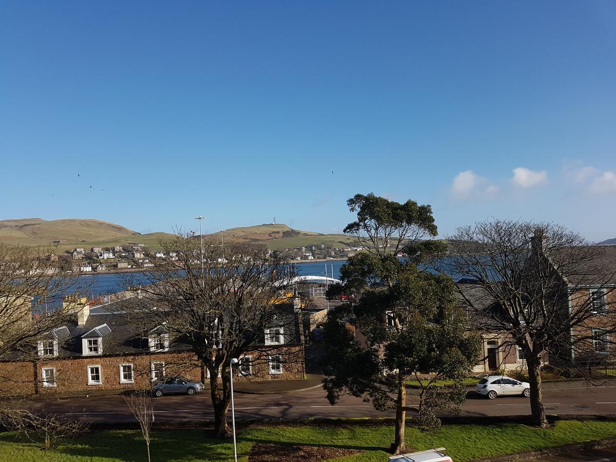 Ardshiel Hotel Campbeltown Extérieur photo