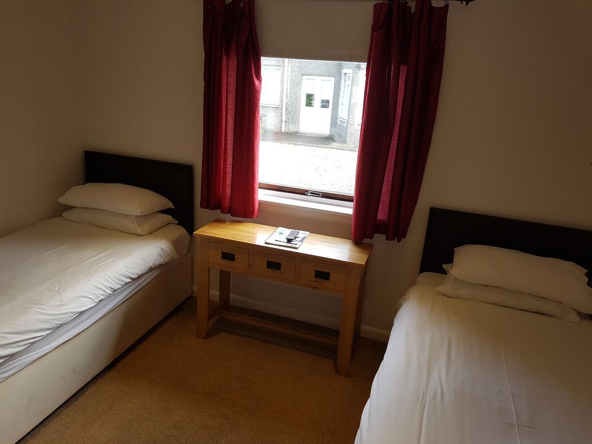 Ardshiel Hotel Campbeltown Extérieur photo