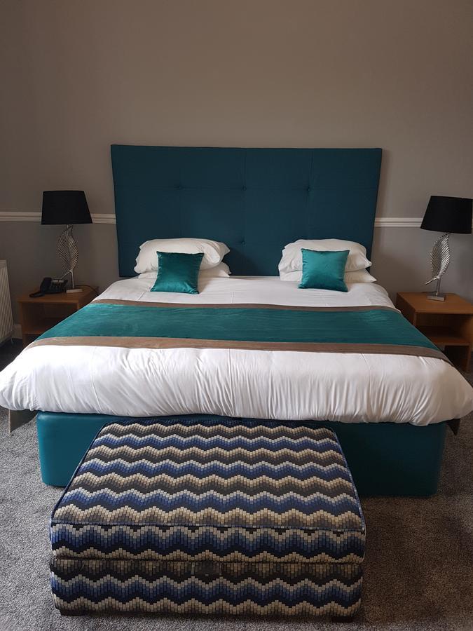 Ardshiel Hotel Campbeltown Extérieur photo
