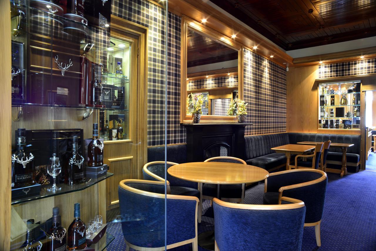Ardshiel Hotel Campbeltown Extérieur photo