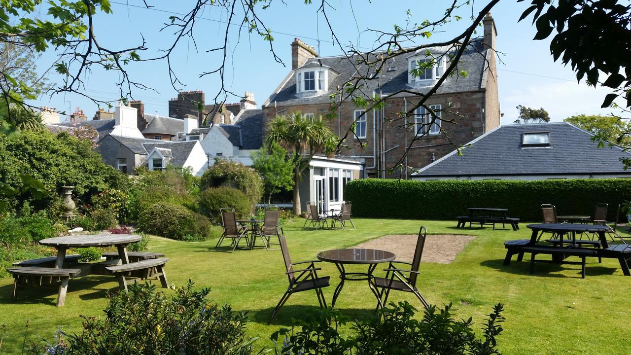 Ardshiel Hotel Campbeltown Extérieur photo