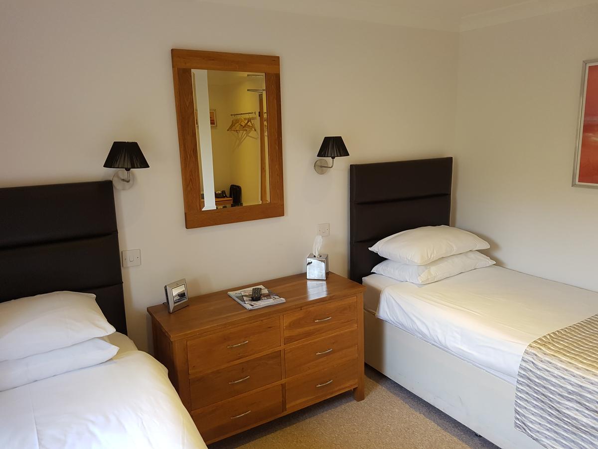 Ardshiel Hotel Campbeltown Extérieur photo