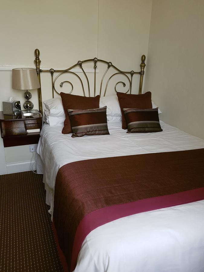 Ardshiel Hotel Campbeltown Extérieur photo