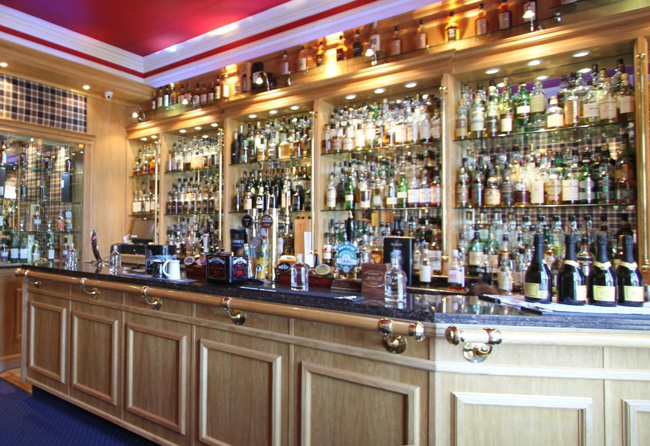Ardshiel Hotel Campbeltown Extérieur photo