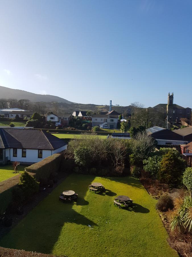 Ardshiel Hotel Campbeltown Extérieur photo