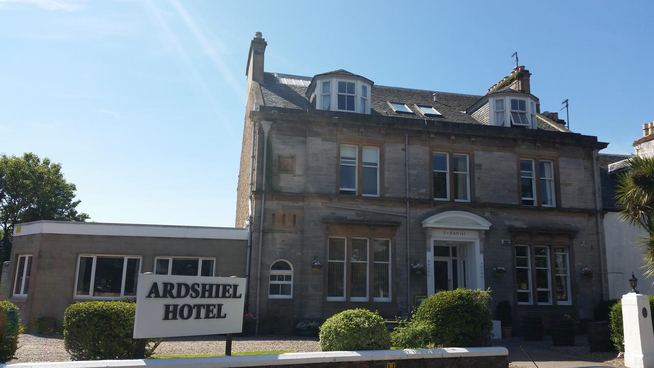 Ardshiel Hotel Campbeltown Extérieur photo