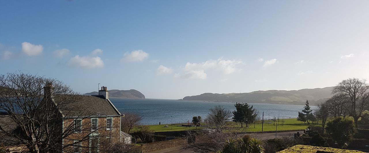 Ardshiel Hotel Campbeltown Extérieur photo
