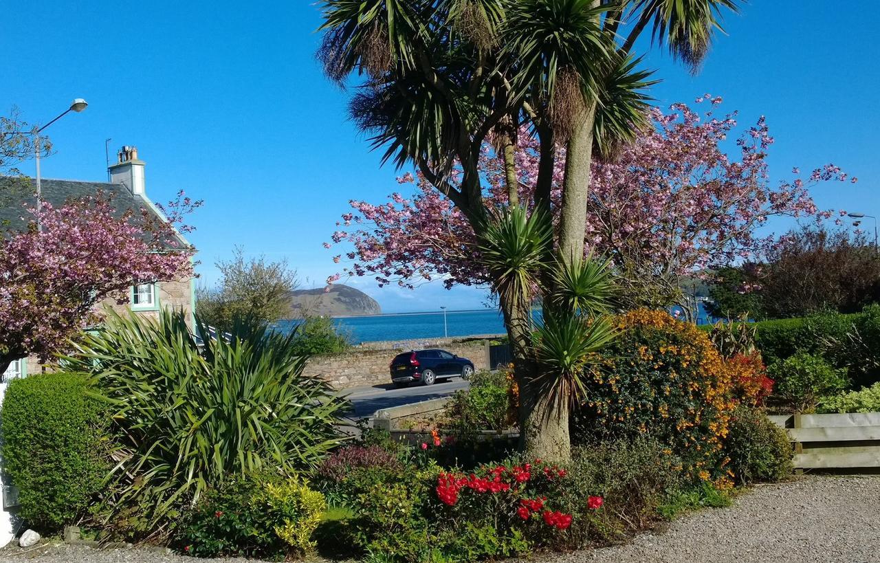 Ardshiel Hotel Campbeltown Extérieur photo