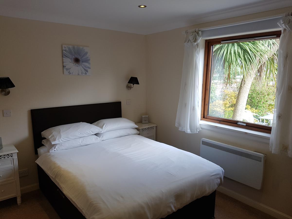 Ardshiel Hotel Campbeltown Extérieur photo