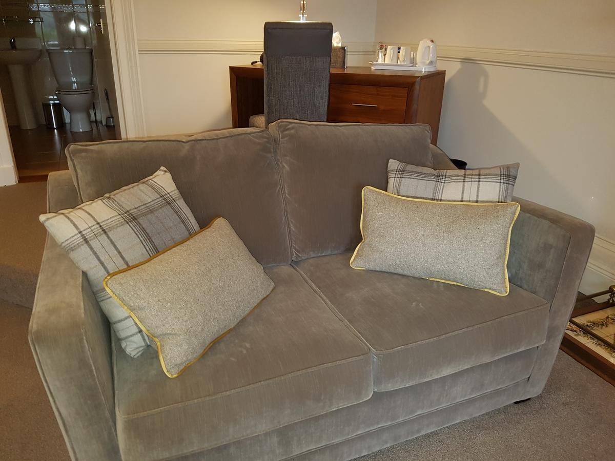 Ardshiel Hotel Campbeltown Extérieur photo