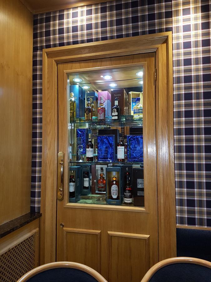 Ardshiel Hotel Campbeltown Extérieur photo