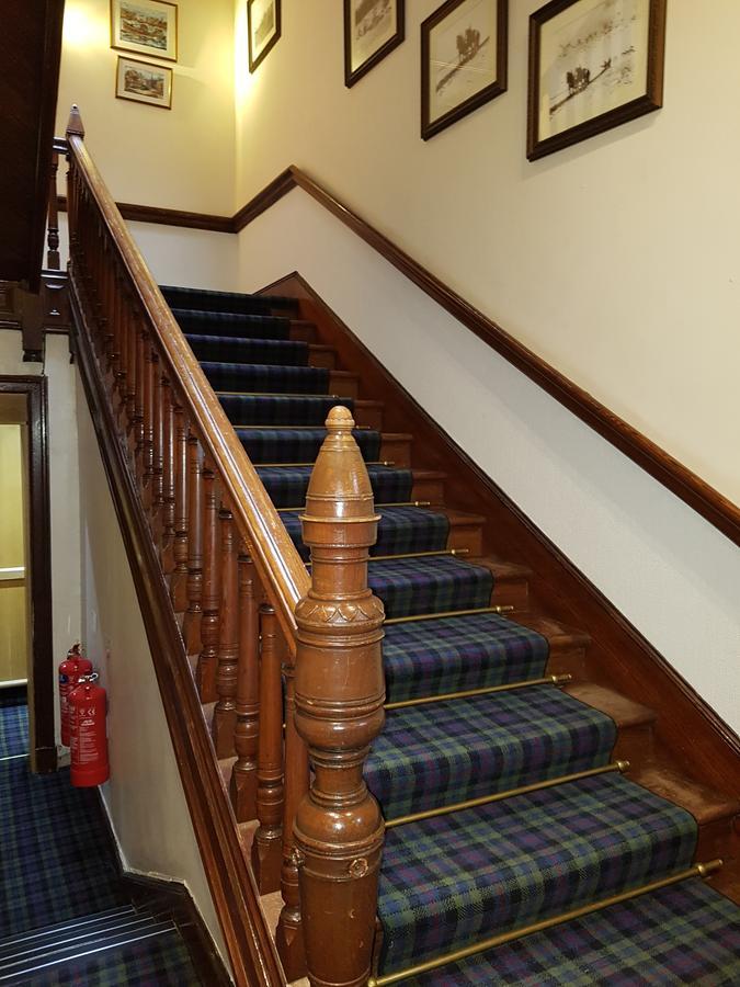 Ardshiel Hotel Campbeltown Extérieur photo