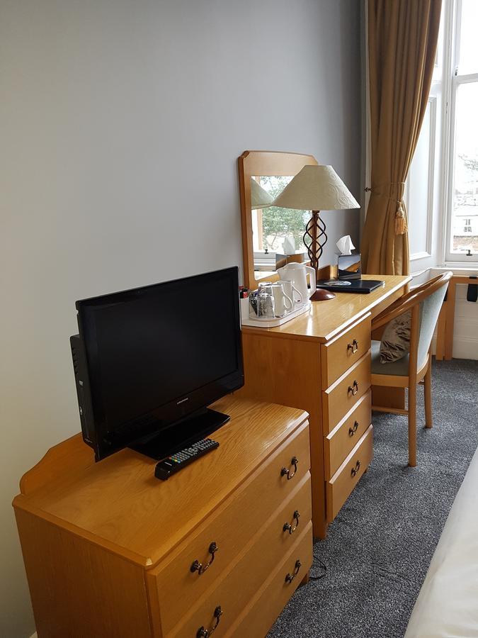 Ardshiel Hotel Campbeltown Extérieur photo