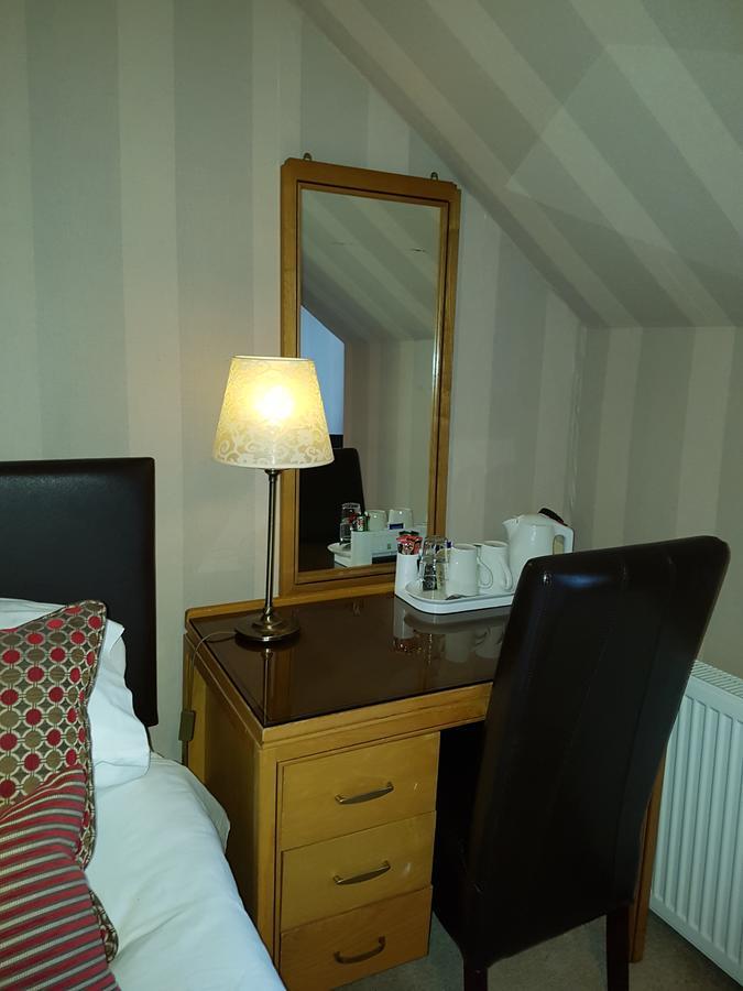 Ardshiel Hotel Campbeltown Extérieur photo