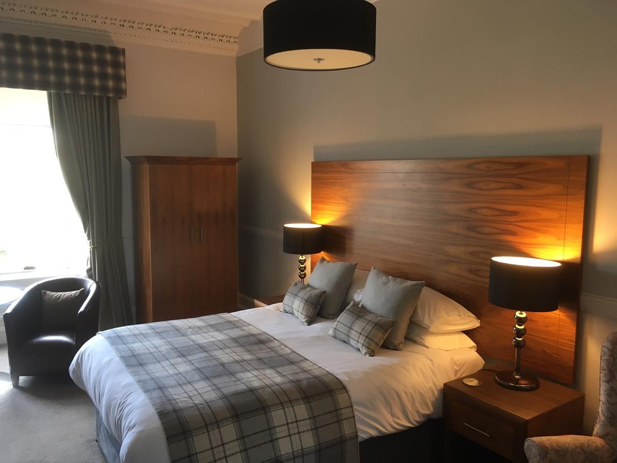 Ardshiel Hotel Campbeltown Extérieur photo