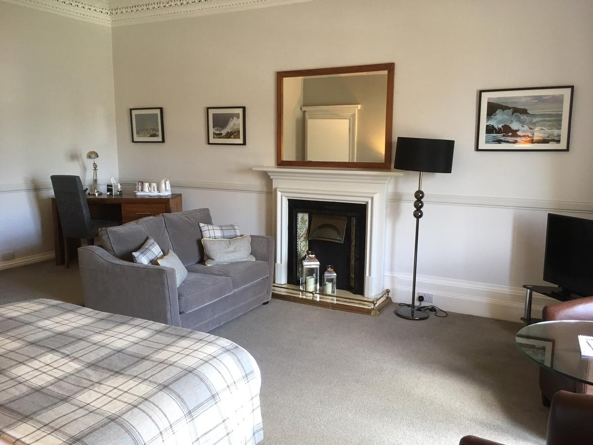 Ardshiel Hotel Campbeltown Extérieur photo