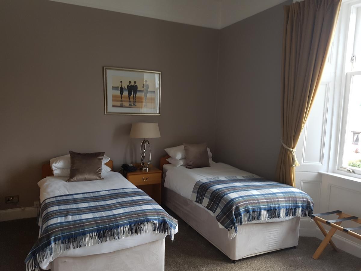 Ardshiel Hotel Campbeltown Extérieur photo