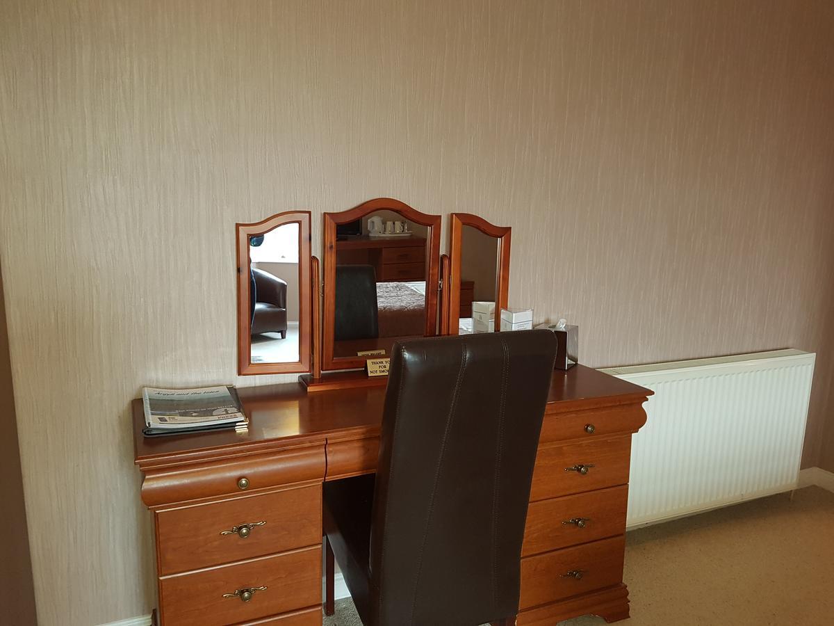 Ardshiel Hotel Campbeltown Extérieur photo
