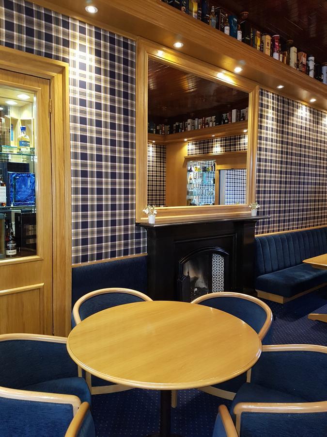 Ardshiel Hotel Campbeltown Extérieur photo