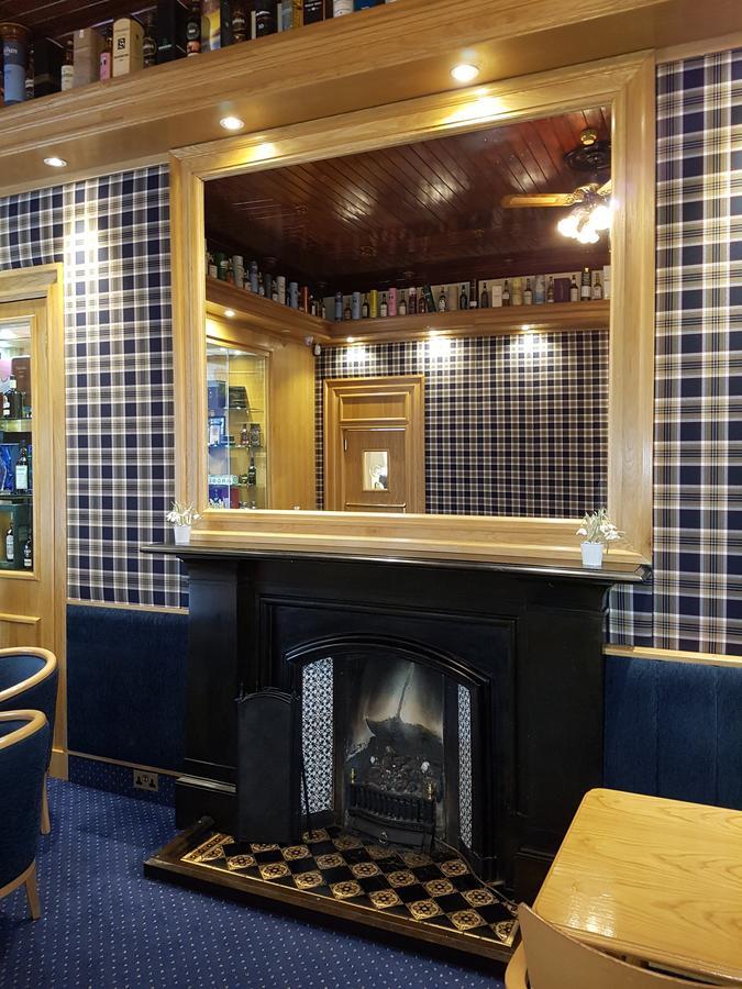 Ardshiel Hotel Campbeltown Extérieur photo