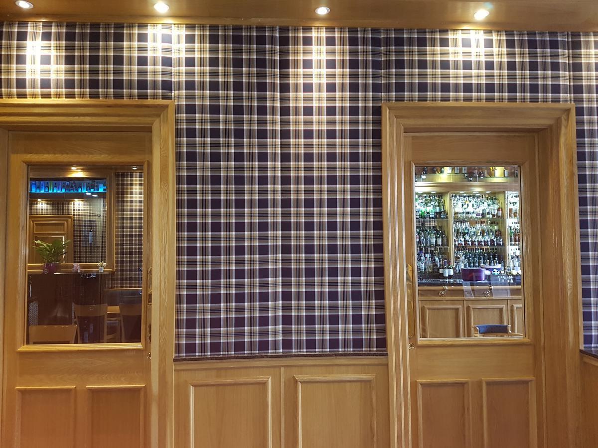 Ardshiel Hotel Campbeltown Extérieur photo