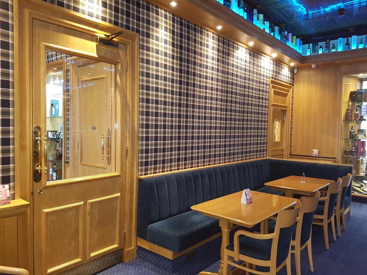 Ardshiel Hotel Campbeltown Extérieur photo